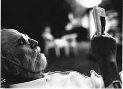 Ethics of Old Age 