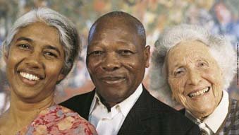 Women life longer than men but they are not necessarily healthier than men.