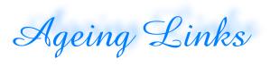 Links to Ageing related Sites and Homepages.