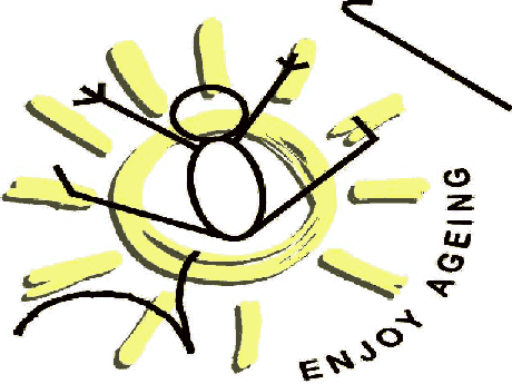 Active Ageing is the process of optimizing opportunities for physical, social and mental well-being.